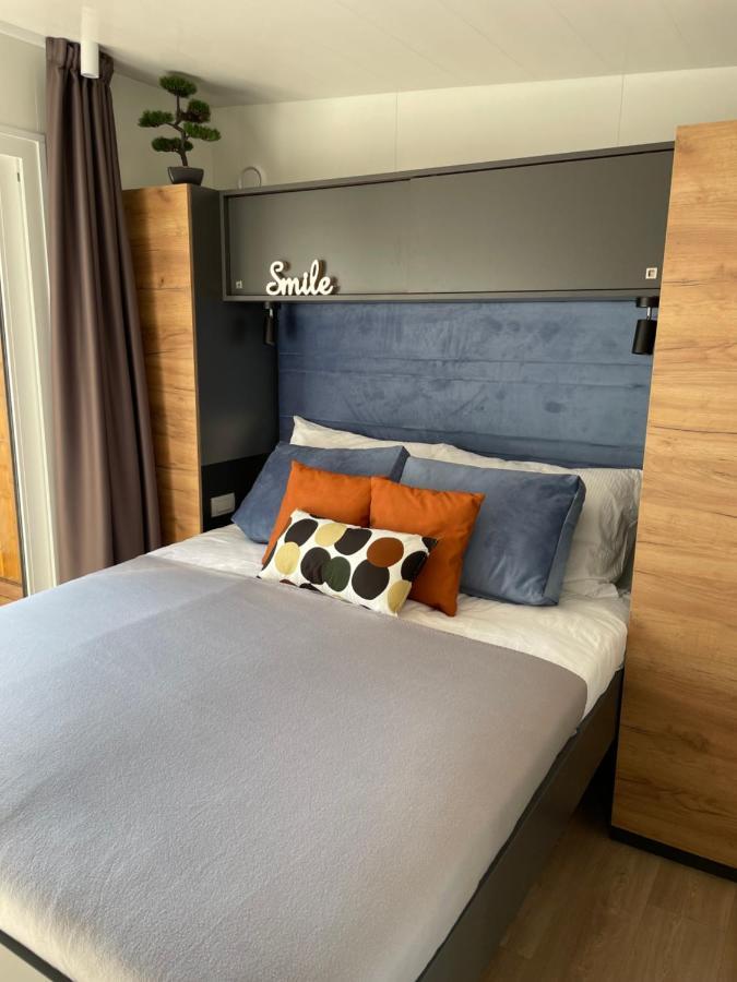 Selce Mobile Home Iwi エクステリア 写真