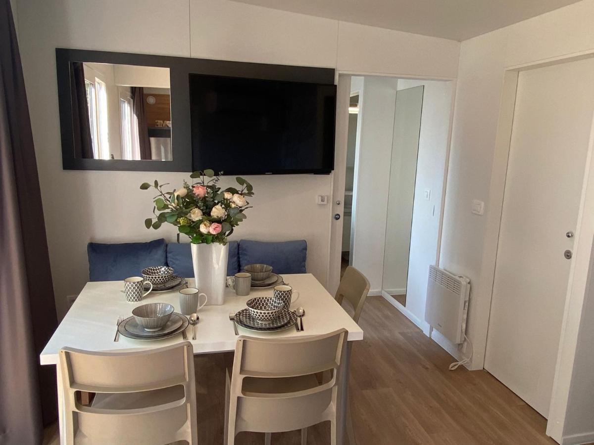 Selce Mobile Home Iwi エクステリア 写真