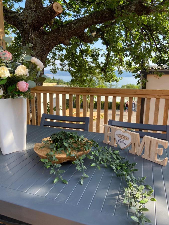 Selce Mobile Home Iwi エクステリア 写真
