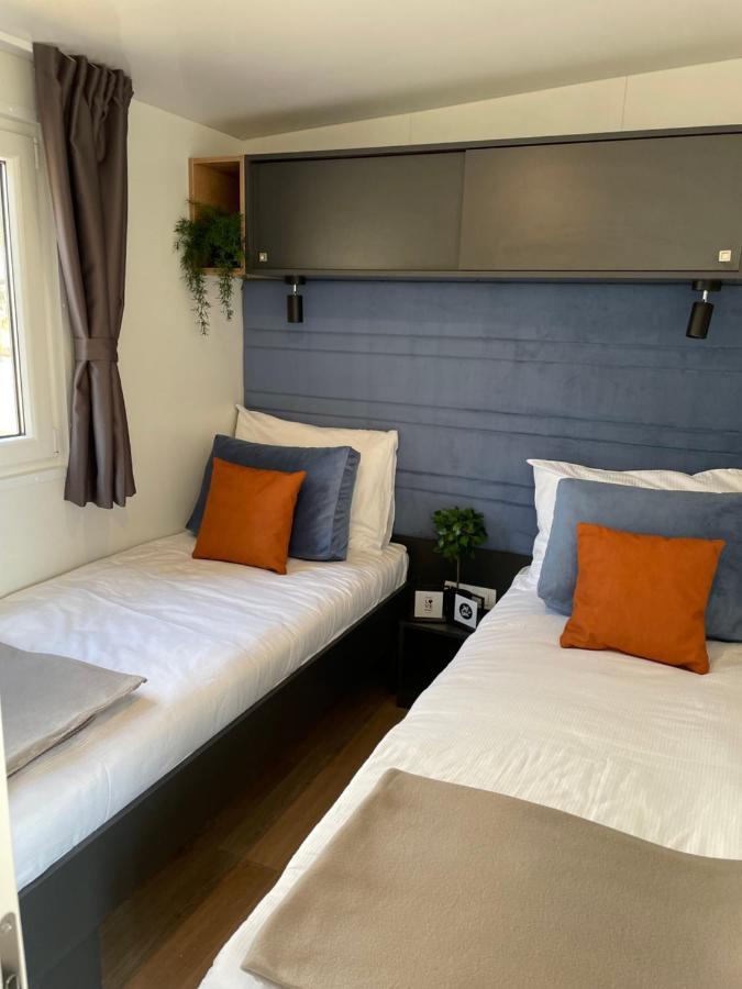 Selce Mobile Home Iwi エクステリア 写真