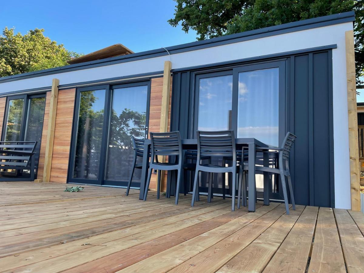 Selce Mobile Home Iwi エクステリア 写真